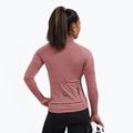 Longsleeve de ciclism pentru femei Rogelli Essential II chutney 3