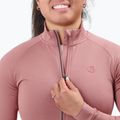 Longsleeve de ciclism pentru femei Rogelli Essential II chutney 4