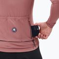 Longsleeve de ciclism pentru femei Rogelli Essential II chutney 6