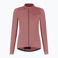 Longsleeve de ciclism pentru femei Rogelli Essential II chutney 7