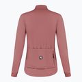 Longsleeve de ciclism pentru femei Rogelli Essential II chutney 8