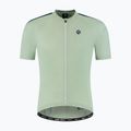 Tricou de ciclism pentru bărbați Rogelli Explore aqua grey 6