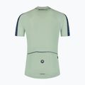Tricou de ciclism pentru bărbați Rogelli Explore aqua grey 7