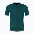 Tricou de ciclism pentru bărbați Rogelli Explore deep teal 6