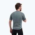 Tricou de ciclism pentru bărbați Rogelli Essential II grey 2
