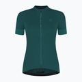 Tricou de ciclism pentru femei Rogelli Modesta teal 6
