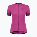 Tricou de ciclism pentru femei Rogelli Modesta pink 6