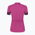 Tricou de ciclism pentru femei Rogelli Modesta pink 7