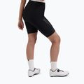 Pantaloni scurți de ciclism pentru femei Rogelli Essential III black 2