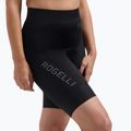 Pantaloni scurți de ciclism pentru femei Rogelli Essential III black 3