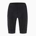 Pantaloni scurți de ciclism pentru femei Rogelli Essential III black 5