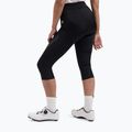 Pantaloni scurți de ciclism pentru femei Rogelli Essential III 3/4 black 2