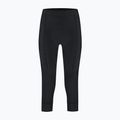 Pantaloni scurți de ciclism pentru femei Rogelli Essential III 3/4 black 5