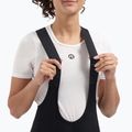 Pantaloni scurți de ciclism pentru femei Rogelli Essential III Bib Short black 3
