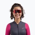 Ochelari de soare Rogelli Swift Full Revo black/red full revo 4