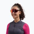 Ochelari de soare Rogelli Swift Full Revo black/red full revo 5