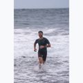 Costum de triatlon Rogelli Florida Tri Suit black/dark teal 10