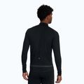 Longsleeve de ciclism pentru bărbați Rogelli Essential Light black 2