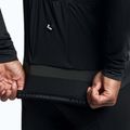 Longsleeve de ciclism pentru bărbați Rogelli Essential Light black 3