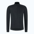 Longsleeve de ciclism pentru bărbați Rogelli Essential Light black 5