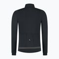 Longsleeve de ciclism pentru bărbați Rogelli Essential Light black 6