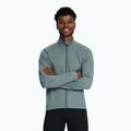Geacă de ciclism pentru bărbați Rogelli Essential II Jacket grey