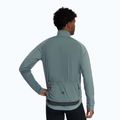 Geacă de ciclism pentru bărbați Rogelli Essential II Jacket grey 3