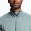 Geacă de ciclism pentru bărbați Rogelli Essential II Jacket grey 4