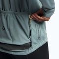 Geacă de ciclism pentru bărbați Rogelli Essential II Jacket grey 6