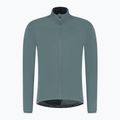 Geacă de ciclism pentru bărbați Rogelli Essential II Jacket grey 7