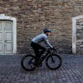 Geacă de ciclism pentru bărbați Rogelli Essential II Jacket grey 13