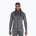 Bluză de antrenament pentru bărbați Gorilla Wear Scottsdale gray