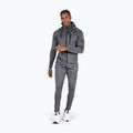 Bluză de antrenament pentru bărbați Gorilla Wear Scottsdale gray 2