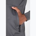 Bluză de antrenament pentru bărbați Gorilla Wear Scottsdale gray 5