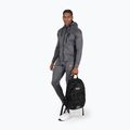 Bluză de antrenament pentru bărbați Gorilla Wear Scottsdale gray 6