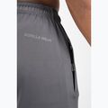 Pantaloni de antrenament pentru bărbați Gorilla Wear Scottsdale gray 8