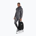 Pantaloni de antrenament pentru bărbați Gorilla Wear Scottsdale gray 9