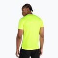 Tricou de antrenament pentru bărbați Gorilla Wear Washington yellow 3