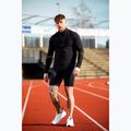 Longsleeve de antrenament pentru bărbați Gorilla Wear Noxen black 11