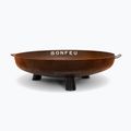 Vatră pentru foc de grădină BonFeu BonBowl Plus 60 cm corten