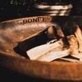 Vatră pentru foc de grădină BonFeu BonBowl Plus 60 cm corten 6