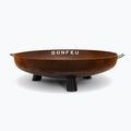 Vatră pentru foc de grădină BonFeu BonBowl Plus 100 cm