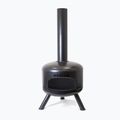 Șemineu de grădină BonFeu BonGiro black 3