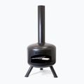 Șemineu de grădină BonFeu BonGiro black 4
