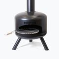 Șemineu de grădină BonFeu BonGiro black 5