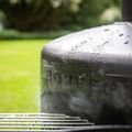Șemineu de grădină BonFeu BonGiro black 13