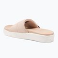 Papuci pentru femei Tommy Hilfiger Platform Pool Slide pink bloom 3