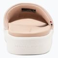 Papuci pentru femei Tommy Hilfiger Platform Pool Slide pink bloom 6
