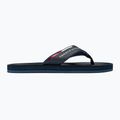 Bărbați Tommy Hilfiger Comfort Beach Sandal Desert Sky flip flop pentru bărbați 2