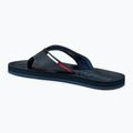 Bărbați Tommy Hilfiger Comfort Beach Sandal Desert Sky flip flop pentru bărbați 3